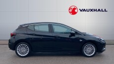 Vauxhall Astra 1.6T 16V 200 Elite Nav 5dr Petrol Hatchback